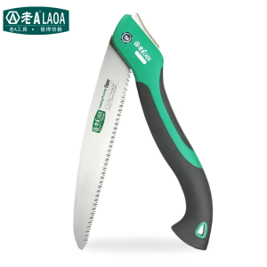 老 快速折叠锯Thiết bị cưa tay gấp không hoạt động bằng điện SK5 250mm LA145250-fc A SK5