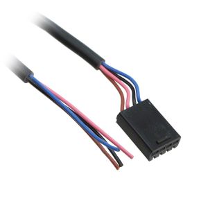 接插件附带导线Đầu nối điện đi kèm dây dẫn EE-1006 2M