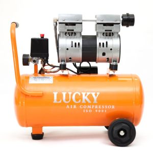 Máy nén khí không dầu H30L