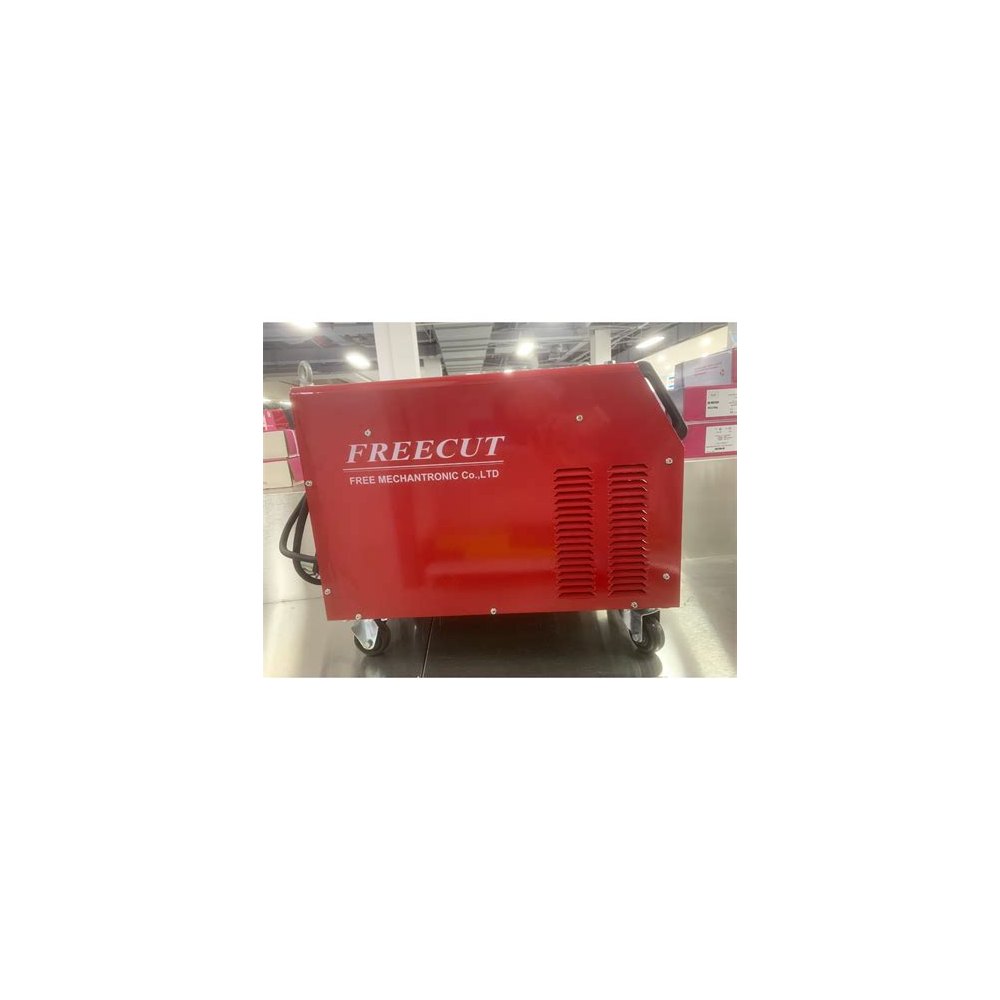 等离子切割机Máy cắt plasma, điện áp: 380V/50-60HZ. Model: PL-100D.(/Inverter plasma cutter PL-100D )